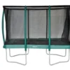 ETAN Premium Gold 310 X 230 Cm. Groen + Safety Net Deluxe + Ladder 1 ETAN Premium Gold 310 X 230 Cm. Groen + Safety Net Deluxe + Ladder -Aanbiedingen Buiten Plezier Winkel trampoline etan premium 1075 safety net deluxe 1