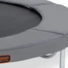 Trampoline Randkussen Avyna Origineel Bovengronds Grijs Div Afm. In Afmetingen Trampoline (cm.) 366 -Aanbiedingen Buiten Plezier Winkel trampoline randkussen avyna uphd grijs 3 1