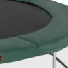 HD Randkussen Voor Een Bovengronds Model Trampoline Met Diameter 380cm 12.5 Ft In De Kleur Groen -Aanbiedingen Buiten Plezier Winkel trampoline randkussen avyna uphd groen 4