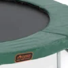 Trampoline Randkussen Avyna Universeel Standaard Groen Div. Afm. In Afmetingen Trampoline (cm.) 430 -Aanbiedingen Buiten Plezier Winkel trampoline randkussen universeel 200cm groen