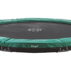 Inground ETAN Premium Gold 330 Cm. Groen