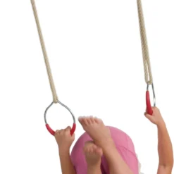 Turnringen Metaal Diam. 12 Cm. (PH-touwenset) 10 Turnringen Metaal Diam. 12 Cm. (PH-touwenset) -Aanbiedingen Buiten Plezier Winkel turnringen metaal 2 scaled 1