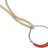 Turnringen Metaal Diam. 12 Cm. (PH-touwenset) -Aanbiedingen Buiten Plezier Winkel turnringen metaal 3