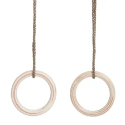 Turnringen Hout (PP-touwenset)