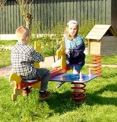 Duo-veerpony Openbaar 9 Duo-veerpony Openbaar -Aanbiedingen Buiten Plezier Winkel veerdier duo veerpony 3