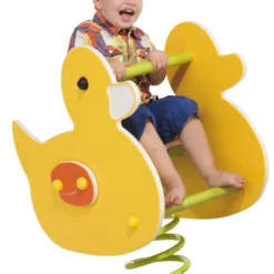 Veerfiguur Royal Eend -Aanbiedingen Buiten Plezier Winkel veerdier eend kbt 1 scaled 1