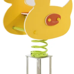 Veerfiguur Royal Eend -Aanbiedingen Buiten Plezier Winkel veerdier eend kbt 2 scaled 1