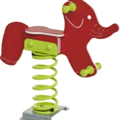 Veerdier Graphics Olifant