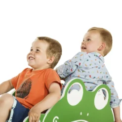 Veerdier Kikker 4-persoons -Aanbiedingen Buiten Plezier Winkel veerdier kikker kbt 2 scaled 1