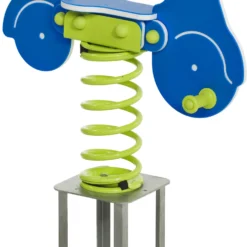 Veerdier Essencials Scooter -Aanbiedingen Buiten Plezier Winkel veerfiguur essencials scooter 2 scaled 1