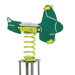 Veerdier Essencials Vliegtuig -Aanbiedingen Buiten Plezier Winkel veerfiguur essencials vliegtuig 2 1 scaled 1