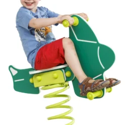 Veerdier Essencials Vliegtuig -Aanbiedingen Buiten Plezier Winkel veerfiguur essencials vliegtuig 3 1 scaled 1