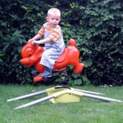 Veerfiguur Hopper -Aanbiedingen Buiten Plezier Winkel veerfiguur mammo0et hopper wipkip hobbelkonijn 1 1