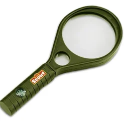 Scout Vergrootglas In Foudraal Scouting Outdoor -Aanbiedingen Buiten Plezier Winkel vergrootglas scout 19338 1 1