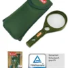 Scout Vergrootglas In Foudraal Scouting Outdoor -Aanbiedingen Buiten Plezier Winkel vergrootglas scout 19338