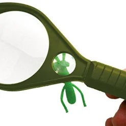 Scout Vergrootglas In Foudraal Scouting Outdoor -Aanbiedingen Buiten Plezier Winkel vergrootglas scout 19338 3