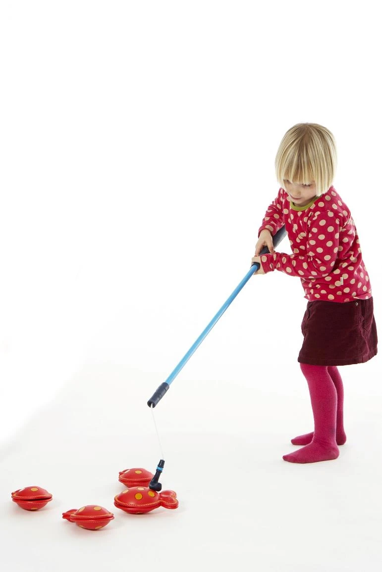 Vishengel 5 Vishengel - Afbeelding 3