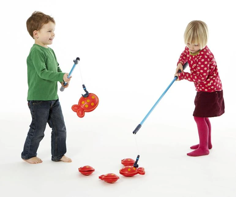 Vishengel 6 Vishengel - Afbeelding 4