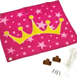 Vlag Met Hijssysteem