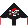 HQ Invento Vlieger Simple Flyer 85 Jolly Roger Kites