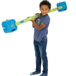 Oefen Slackline 153 Cm. 7 Oefen Slackline 153 Cm. -Aanbiedingen Buiten Plezier Winkel vloer slackline 153cm. 1 1