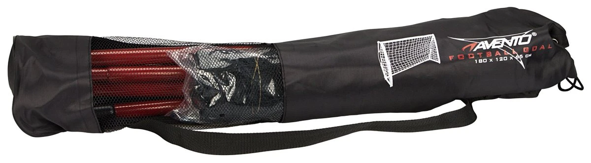 Avento Goal / Doel 180 X 120 Cm. 5 Avento Goal / Doel 180 X 120 Cm. - Afbeelding 3