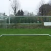 Calzio Voetbaldoel Elite 600 Aluminium Voetbalgoal -Aanbiedingen Buiten Plezier Winkel voetbaldoel calzio elite 600
