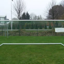 Calzio Voetbaldoel Elite 600 Aluminium Voetbalgoal