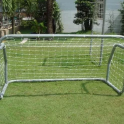 Voetbaldoel Avyna 150x80x70cm. TEGO-1 -Aanbiedingen Buiten Plezier Winkel voetbaldoel avyna voetbal goal 150x70x80