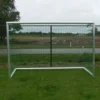 Voetbaldoel Elite 300 Aluminium Voetbaldoel -Aanbiedingen Buiten Plezier Winkel voetbaldoel elite 300 voetbal goal 300x200 aluminium