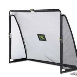 Voetbaldoel Exit Coppa 220×170 Cm Voetbalgoal -Aanbiedingen Buiten Plezier Winkel voetbaldoel exit coppa voetbal goal met trainingswand 1 1