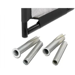 Voetbaldoel Exit Coppa 220×170 Cm Voetbalgoal -Aanbiedingen Buiten Plezier Winkel voetbaldoel exit coppa voetbal goal met trainingswand 3