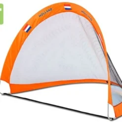 Voetbaldoel Exit Flex Holland Goal (1 In Tas)