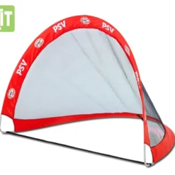 Voetbaldoel Exit Flex Goal PSV ( 1 In Tas)