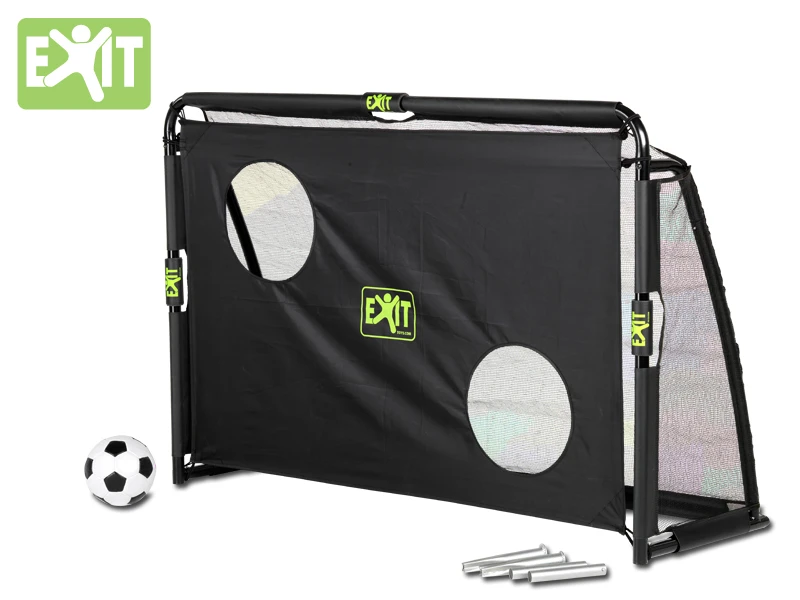 Voetbaldoel Exit Maestro Voetbalgoal 4 Voetbaldoel Exit Maestro Voetbalgoal - Afbeelding 2
