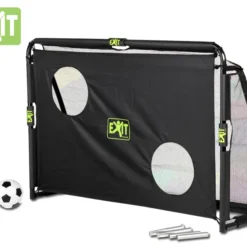 Voetbaldoel Exit Maestro Voetbalgoal
