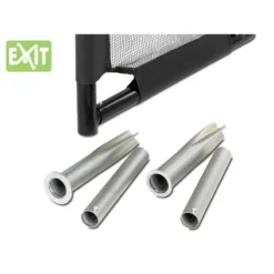 Voetbaldoel Exit Maestro Voetbalgoal 14 Voetbaldoel Exit Maestro Voetbalgoal -Aanbiedingen Buiten Plezier Winkel voetbaldoel exit maestro voetbal goal met trainingswand 5