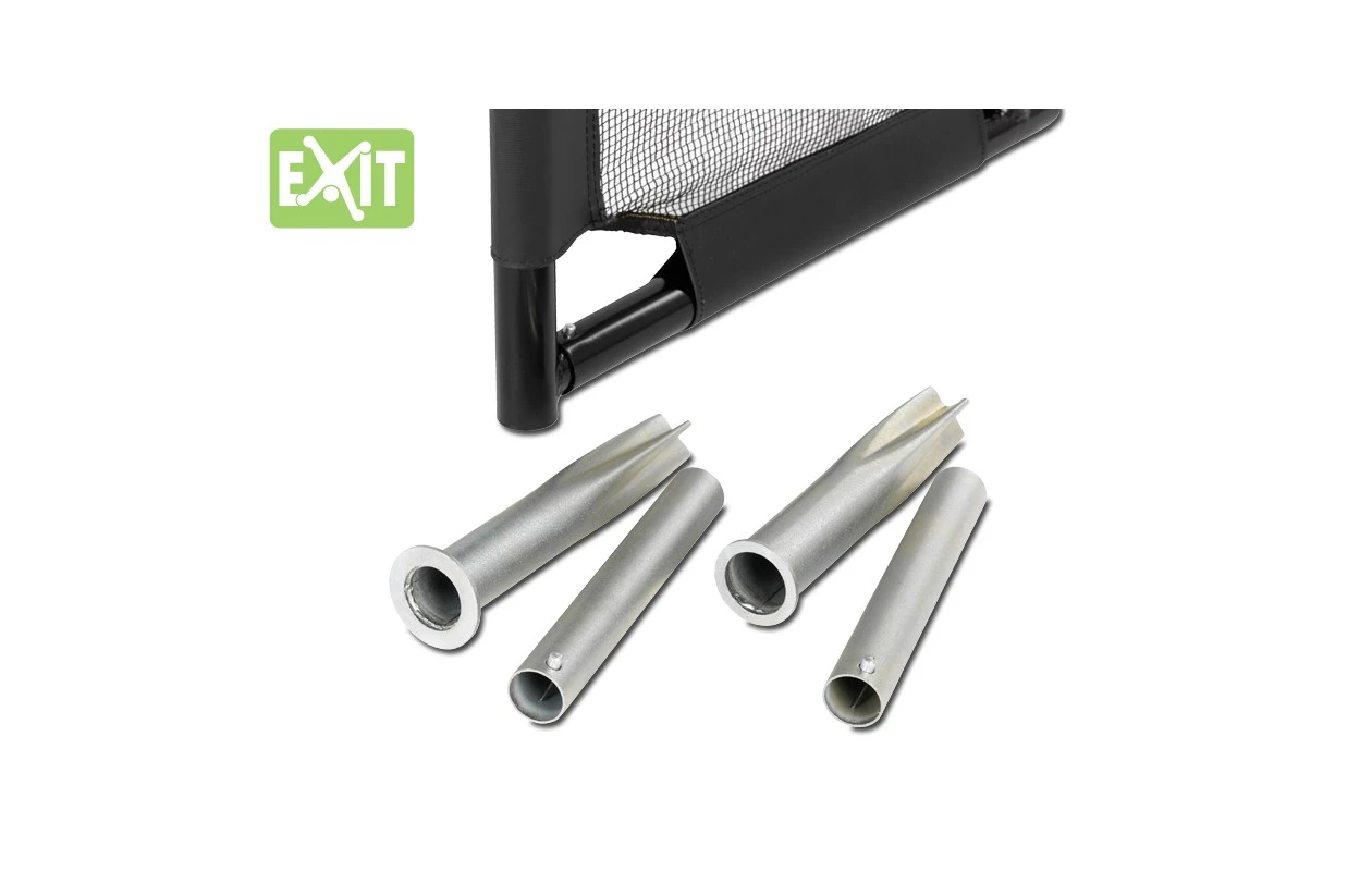 Voetbaldoel Exit Maestro Voetbalgoal 8 Voetbaldoel Exit Maestro Voetbalgoal - Afbeelding 6