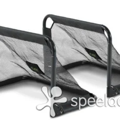 Voetbaldoel Exit Pico (Set Van 2 Inklapbare Voetbaldoeltjes)