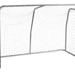 Voetbaldoel Avyna 300x200x120cm TEGO-2