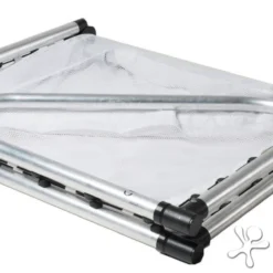 Inklapbaar Aluminium Voetbaldoel 155 X 95 X 75 Cm. -Aanbiedingen Buiten Plezier Winkel voetbaldoel inklapbaar aluminium voetbal goal 120x80x60 1 1