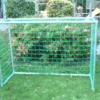Voetbaldoel 1800 HD Voetbalgoal Gegalvaniseerd