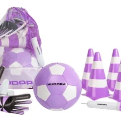 Voetbalset Voor Meisjes