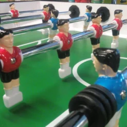 Active-Indoor Champion Voetbaltafel Black-Matt 7 Active-Indoor Champion Voetbaltafel Black-Matt -Aanbiedingen Buiten Plezier Winkel voetbaltafel 4 scaled 1