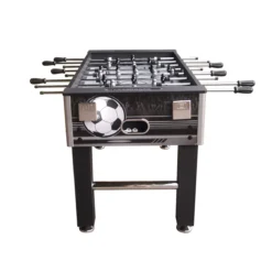 Buffalo Black Bandit-II Voetbaltafel 8 Buffalo Black Bandit-II Voetbaltafel -Aanbiedingen Buiten Plezier Winkel voetbaltafel black bandit ii 2