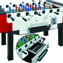 Storm Outdoor Met Muntinworp – Voetbaltafel 7 Storm Outdoor Met Muntinworp – Voetbaltafel -Aanbiedingen Buiten Plezier Winkel voetbaltafel storm met muntinworp outdoor 1