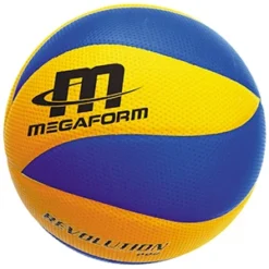 Volleybal Megaform Elite – Maat 5