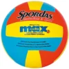 Volleybal Spordas Max Super Soft Touch Volleybal – Maat 5 -Aanbiedingen Buiten Plezier Winkel volleybal spordas max super soft megaform m574320