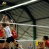 Volleybalnet Wedstrijdnet FIVB 2 Volleybalnet Wedstrijdnet FIVB -Aanbiedingen Buiten Plezier Winkel volleybalnet fivb