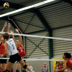 Volleybalnet Wedstrijdnet FIVB